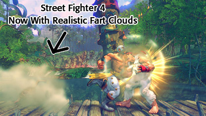 Street Fighter 4 Review