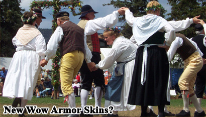 Midsummer Festival