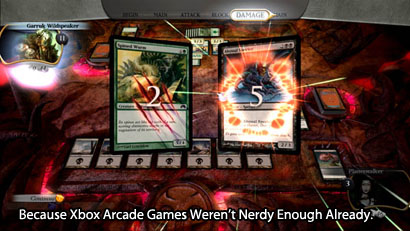Magic: The Gathering - Duels of the Planeswalkers