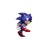 Sonic Running